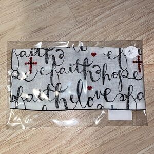 Handmade Biker Head Wrap - 100% Cotton| Tie Back